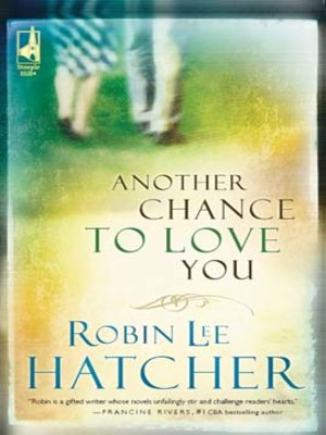 cover image of Another Chance to Love You